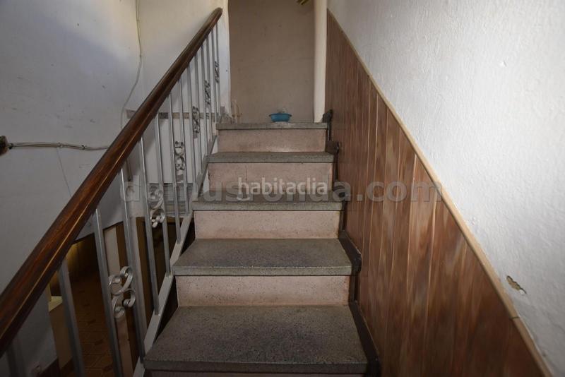 Foto 8721c64a-0e6d-4505-8e52-d9d48cee7004. Haus mit heizung in Casco Histórico Ronda