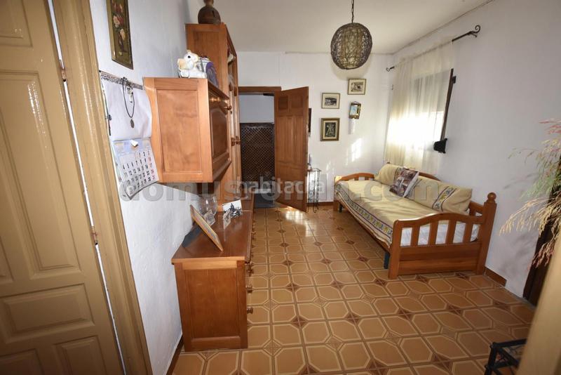 Foto 93d4876c-ac73-43dc-b573-4554bdea62f5. Haus mit heizung in Casco Histórico Ronda