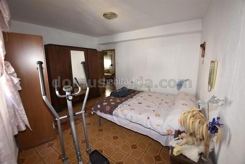 Foto aada392d-914e-4a08-b095-b8857d0bd4e6. Haus mit heizung in Casco Histórico Ronda