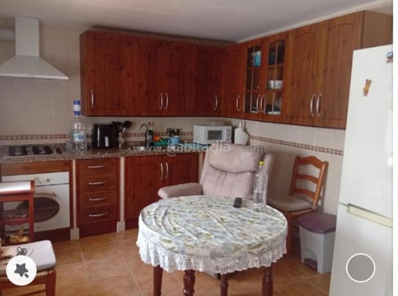 Foto 53567176-b26f-4c91-81f1-fd258abca107. Casa  con encanto en Jimera de Líbar