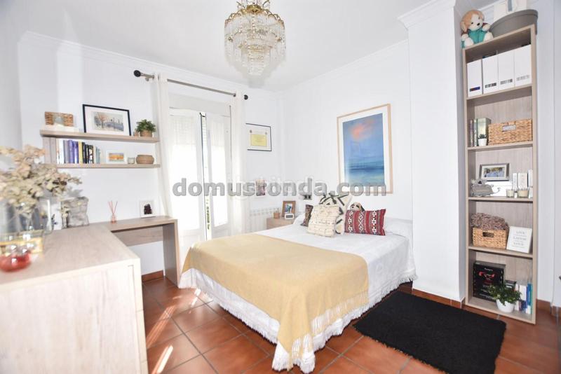 Foto 00138d12-e829-4759-86ab-6b94f202424e. Haus mit heizung parking in La Planilla Ronda