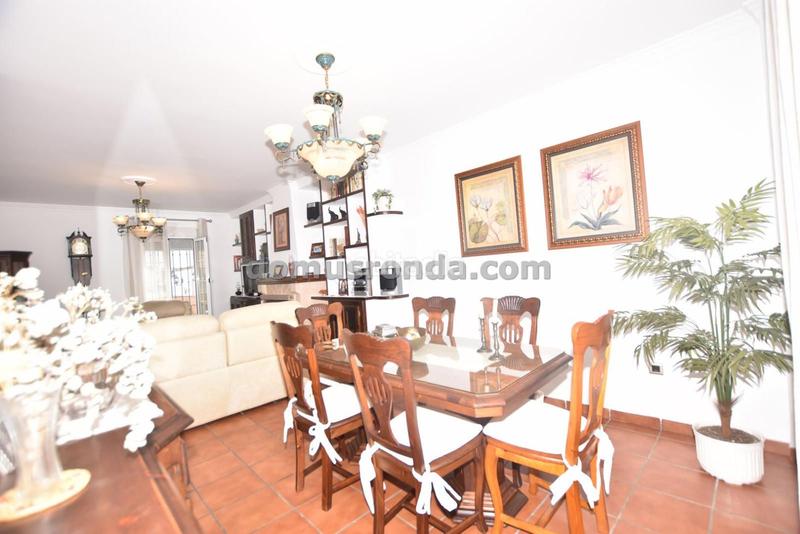 Foto 014b5ea6-30fa-49af-9eb0-98db20bd7278. Haus mit heizung parking in La Planilla Ronda