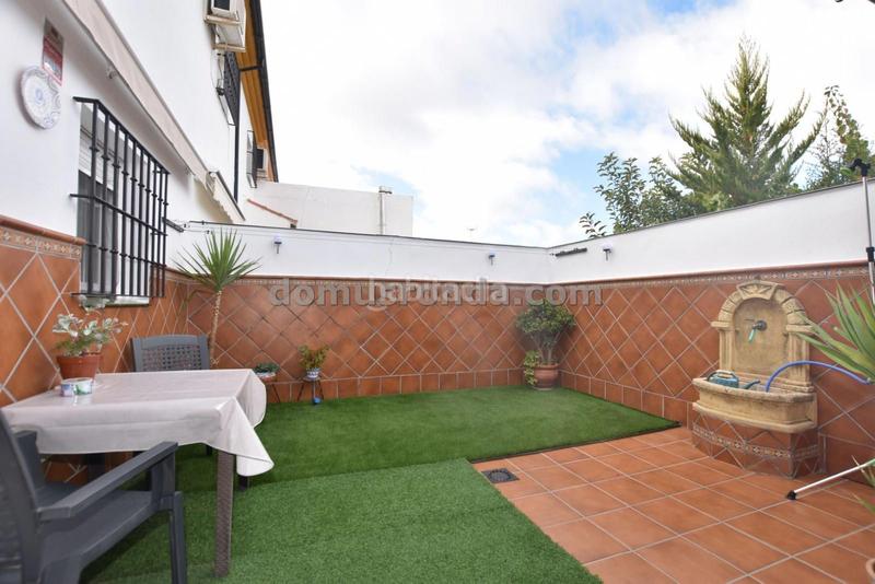 Foto 1967b2eb-db76-4c71-ba36-9e8fc8f08219. Haus mit heizung parking in La Planilla Ronda