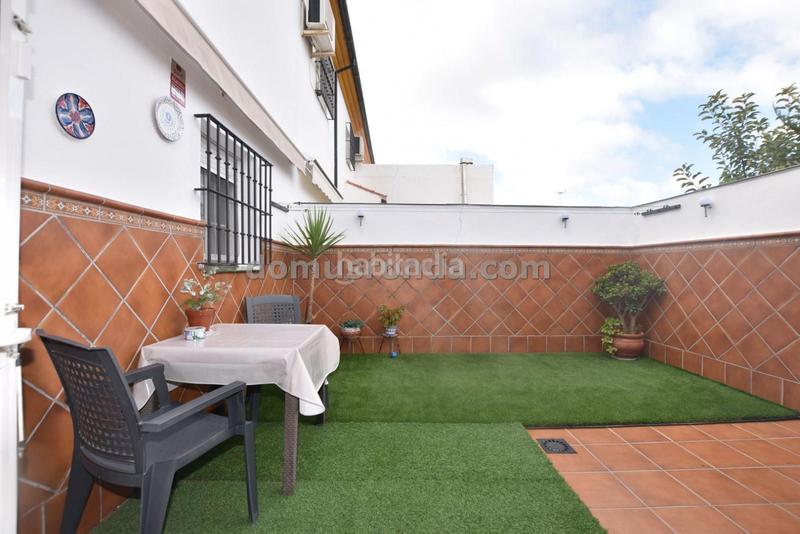 Foto 1cadd5ff-a66f-425d-9788-ada4e0bb2f8f. Haus mit heizung parking in La Planilla Ronda