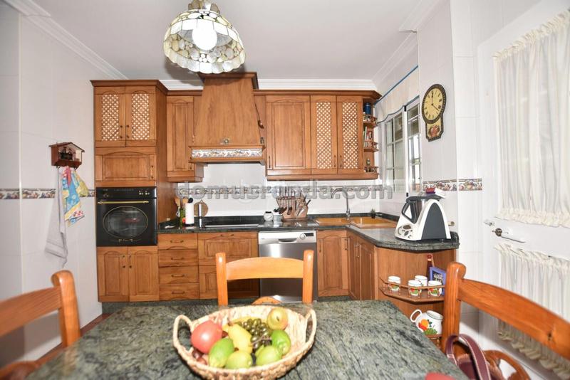 Foto 4eac1810-ed7f-423b-9def-c07aac1f6a40. Haus mit heizung parking in La Planilla Ronda