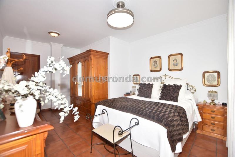 Foto 4f3508c4-85d8-41ac-84f8-a54b703cb20e. Haus mit heizung parking in La Planilla Ronda