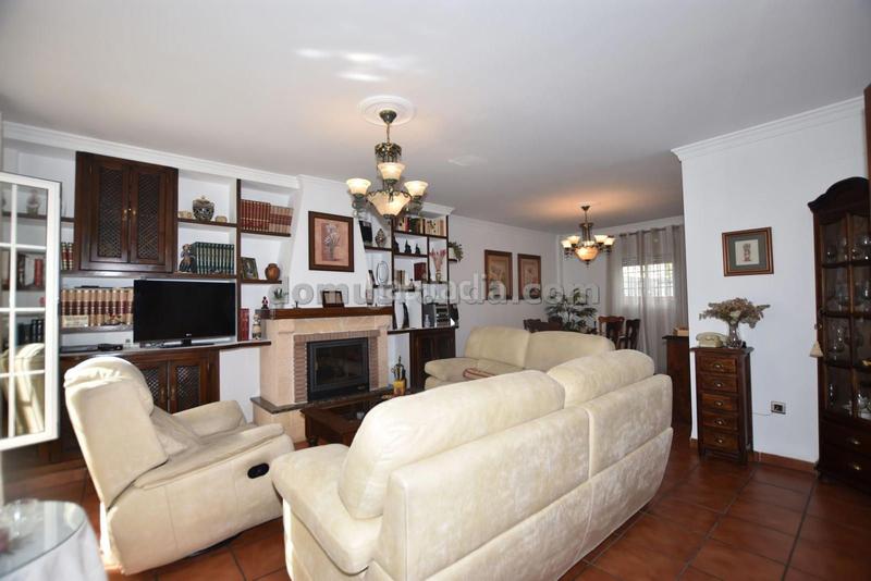 Foto 55527456-2d0a-49a4-8e6b-9df3631aac89. Haus mit heizung parking in La Planilla Ronda