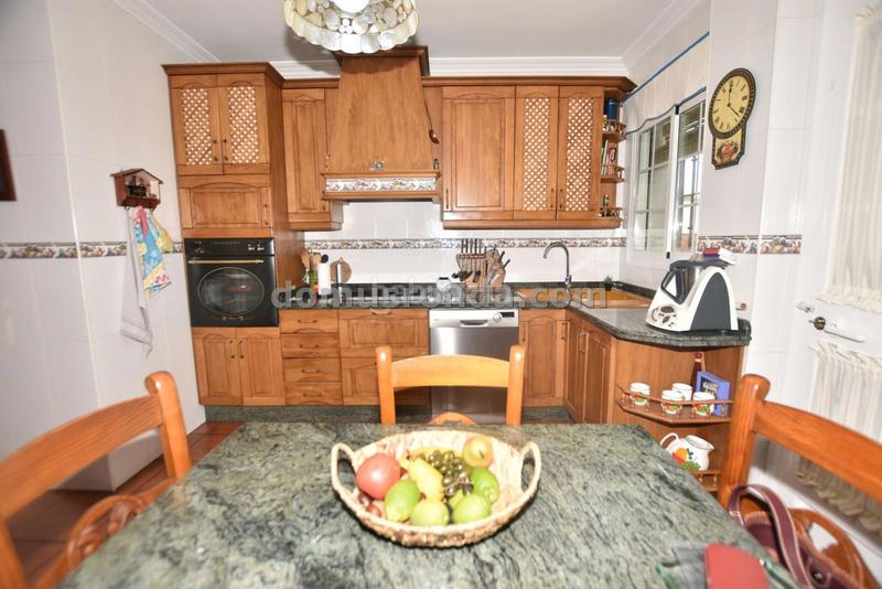 Foto 73c5543d-89f2-4f4c-a4a5-3c8613f89cb6. Haus mit heizung parking in La Planilla Ronda