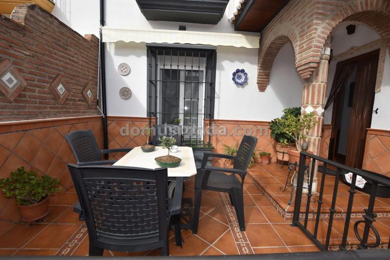 Foto 7ba04b47-7521-4a71-ba8a-3783d3db71fb. Haus mit heizung parking in La Planilla Ronda