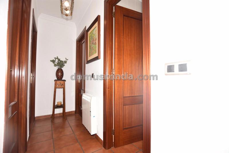 Foto 7da4c145-5ac6-4d69-840f-6c1c59c682d0. Haus mit heizung parking in La Planilla Ronda