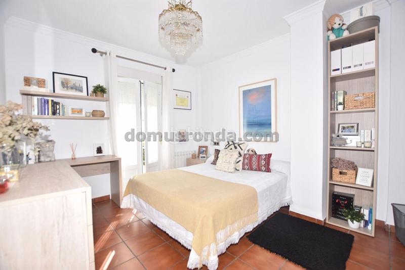 Foto b815b236-4aa6-4a18-9895-ac3c6a792ead. Haus mit heizung parking in La Planilla Ronda