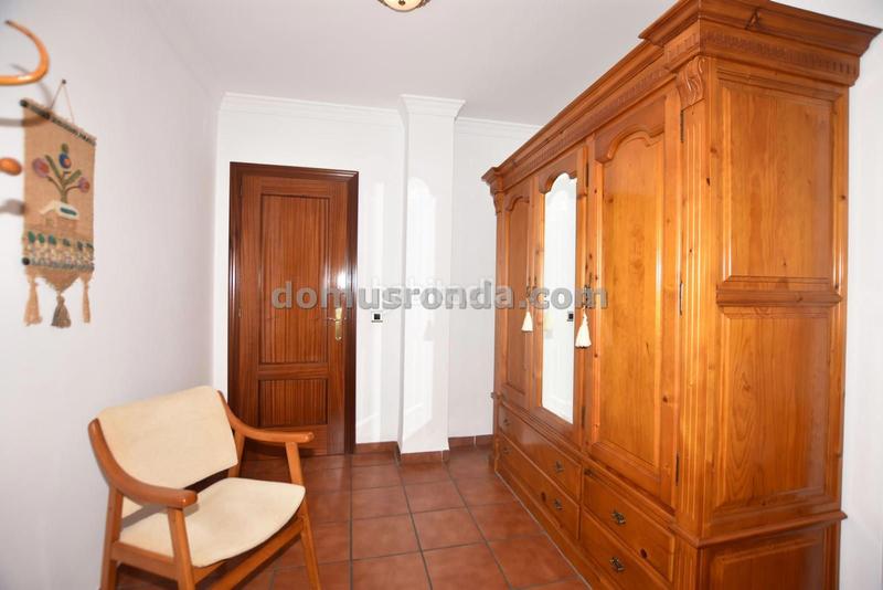 Foto ceaed0cf-d476-47fb-b39b-835b72b9289b. Haus mit heizung parking in La Planilla Ronda