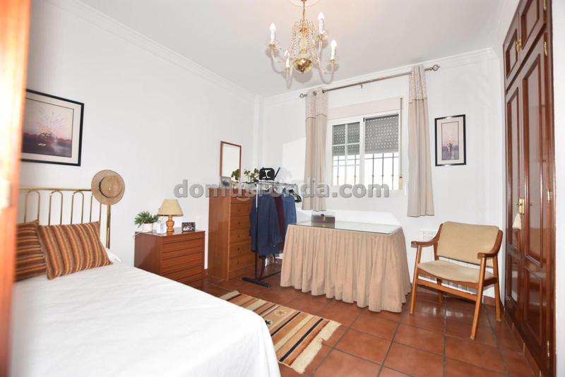 Foto dc481106-aff7-453e-b8b7-d710dacefe39. Haus mit heizung parking in La Planilla Ronda