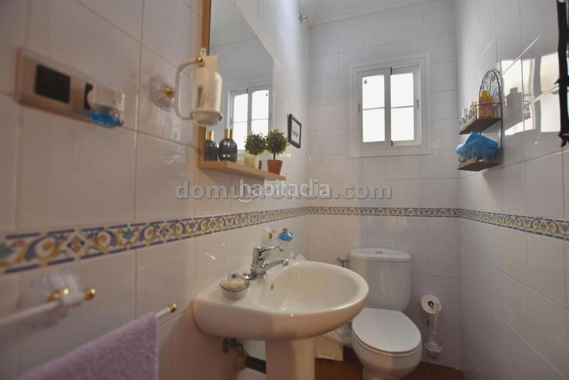 Foto dda25b1a-b330-4b65-987b-b10164ffc032. Haus mit heizung parking in La Planilla Ronda