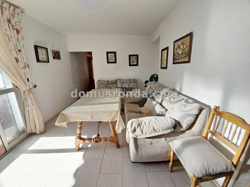 Foto 106ec4bc-3cc2-4073-b85f-2a744826ef50. Piso en San Rafael Ronda