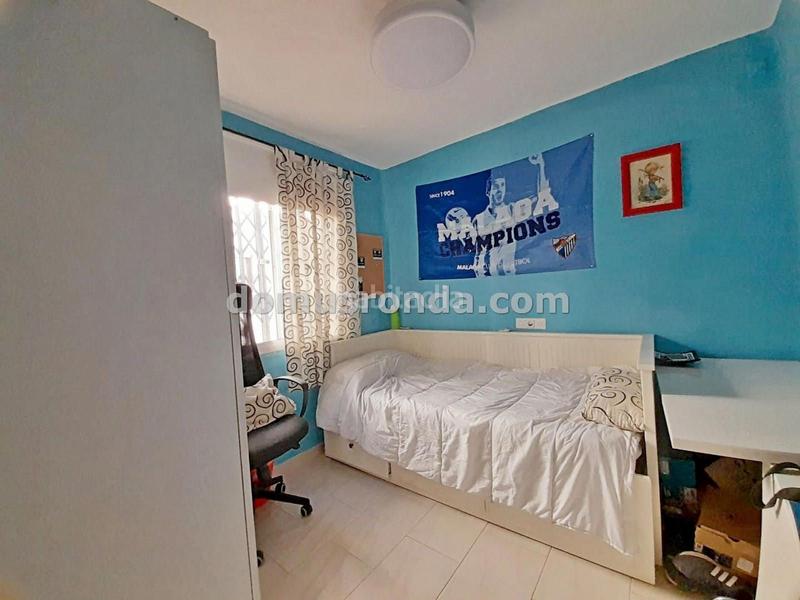 Foto e30e838f-89f5-450d-a715-e767122c37e2. Piso en San Rafael Ronda