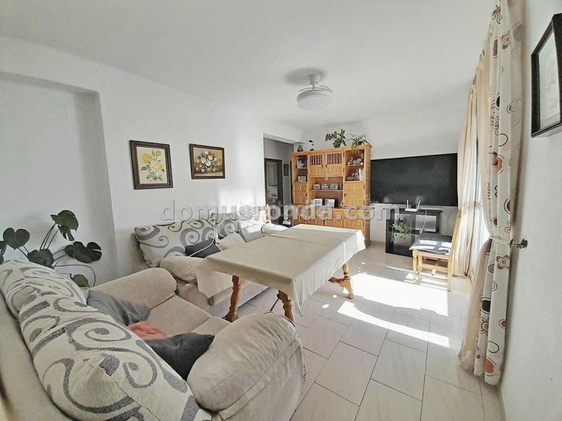 Foto fa26685e-f069-4217-be99-38b52674963e. Piso en San Rafael Ronda