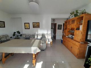 Pis en San Rafael. En ronda