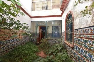 Maison à Casco Histórico. Casa señorial en el centro de ronda