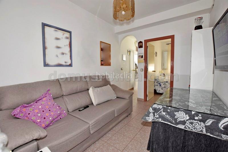 Foto e1428d8e-52a4-4024-9388-a5484e02648c. Haus in Cuevas del Becerro