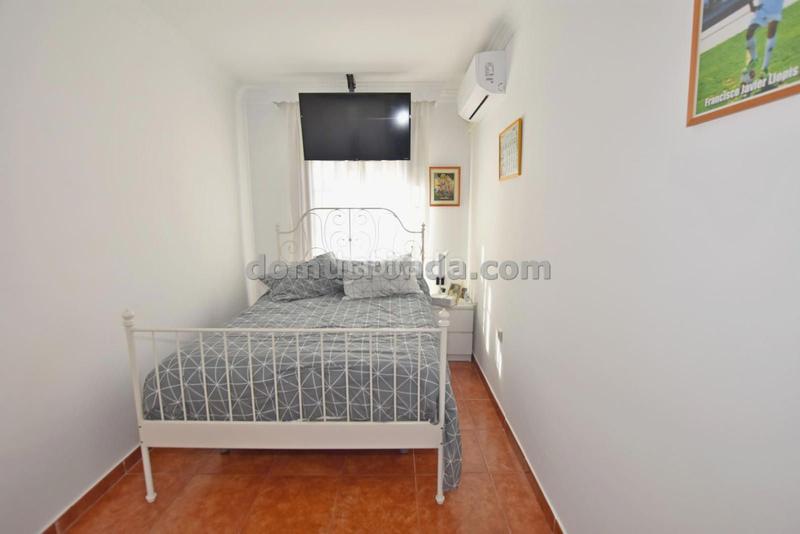 Foto 0e1d6256-5482-491c-b046-abfc5f618152. Haus mit heizung in San Rafael Ronda