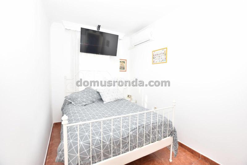 Foto 0feee980-a5f7-48c7-a7d4-b5d1f1a3dee4. Haus mit heizung in San Rafael Ronda