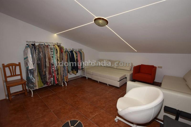 Foto 4b099ae4-f83a-41aa-a378-dcaffc73e9a5. Haus mit heizung in San Rafael Ronda