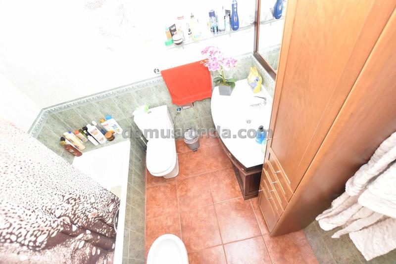 Foto 4e494edb-691d-4498-9e9d-6575e03f35e1. Haus mit heizung in San Rafael Ronda