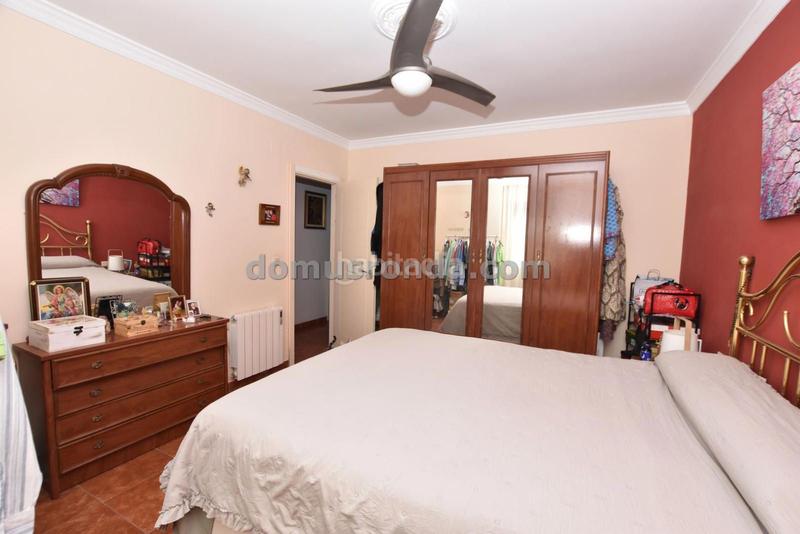 Foto 58ea94fd-b476-427e-bea3-7c2bc7872a06. Haus mit heizung in San Rafael Ronda