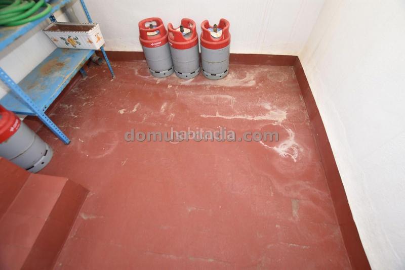 Foto 5aff10db-d5f8-40de-b371-0c425f31d55a. Haus mit heizung in San Rafael Ronda