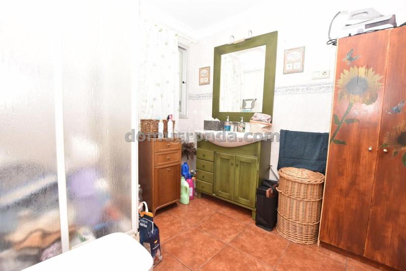 Foto 96504630-4df2-42c1-8bb6-d9ab1bd3d711. Haus mit heizung in San Rafael Ronda