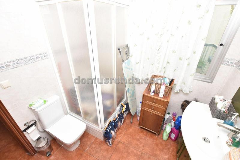 Foto 97c40332-44f8-402e-8831-e27e260c645e. Haus mit heizung in San Rafael Ronda