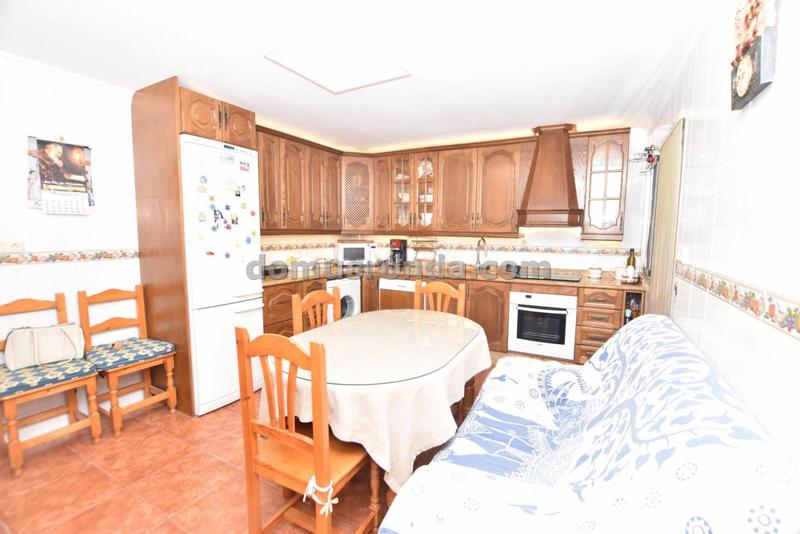 Foto 9ab8b084-124a-4118-94f3-9f6874a52dcd. Haus mit heizung in San Rafael Ronda