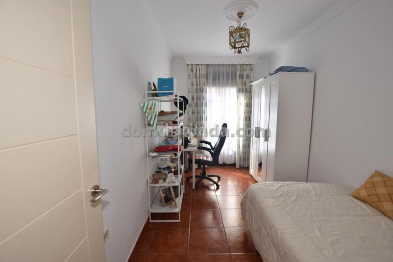 Foto b050518a-16f0-479b-9176-9f7137abf71c. Haus mit heizung in San Rafael Ronda