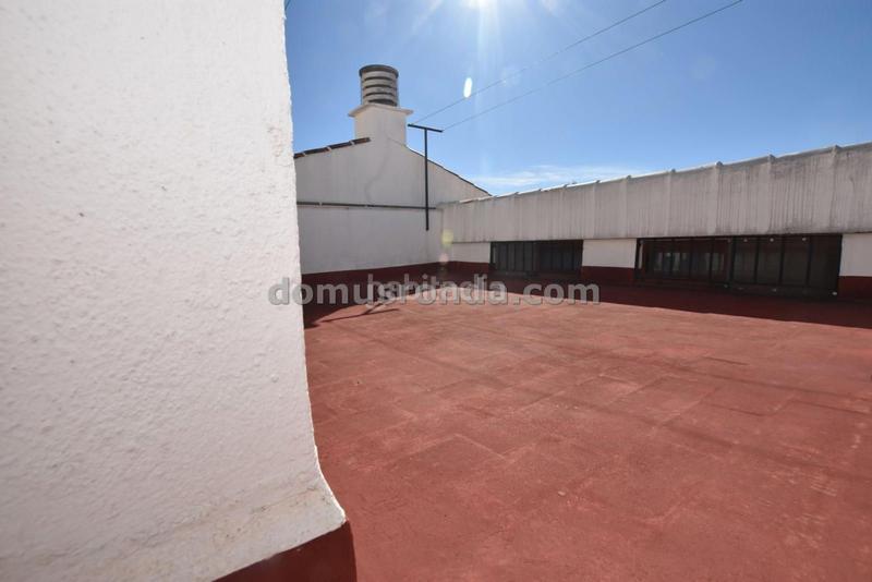 Foto b69197ab-1204-4daf-9124-645a496fdd34. Haus mit heizung in San Rafael Ronda