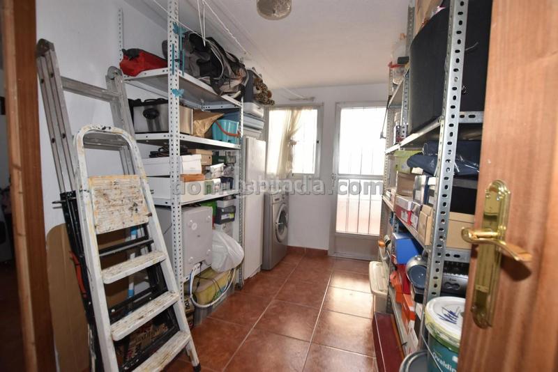 Foto cafd433d-88fb-4330-80c4-5f3bc484af72. Haus mit heizung in San Rafael Ronda