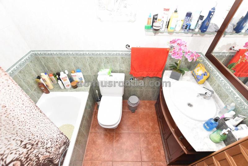 Foto d43d0aa4-0193-4eee-a59c-338b629d17bb. Haus mit heizung in San Rafael Ronda