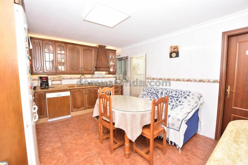 Foto dd6e7d17-19f7-4938-8799-a1f7a41638df. Haus mit heizung in San Rafael Ronda