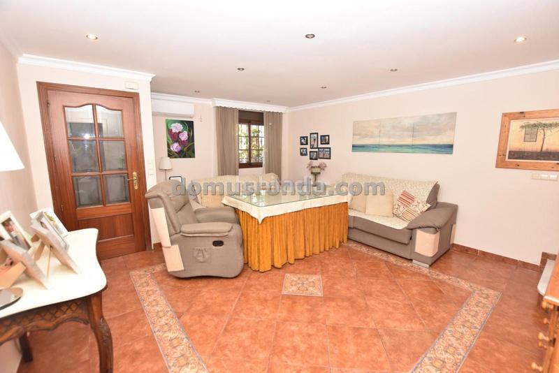 Foto f1ae2123-5f77-4c5c-a360-d69c319c68ad. Haus mit heizung in San Rafael Ronda