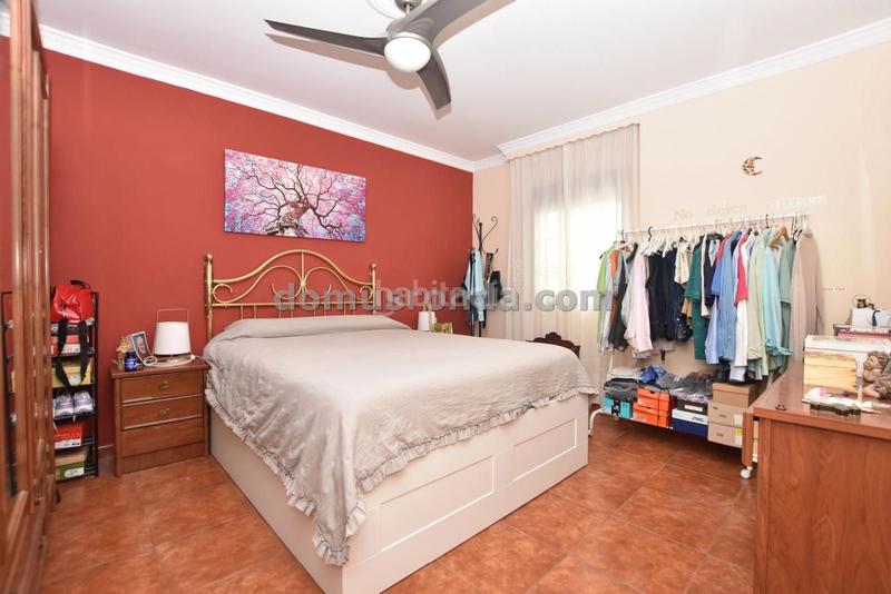 Foto f27b2a8c-ccb2-4f7b-8e12-5d79de2dc7ab. Haus mit heizung in San Rafael Ronda