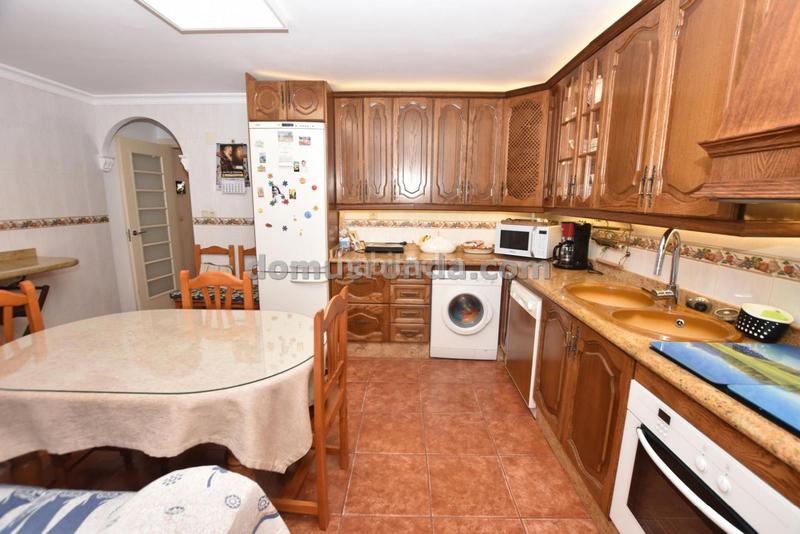 Foto fbd231f8-b5a9-498e-8b81-8f3567f66569. Haus mit heizung in San Rafael Ronda