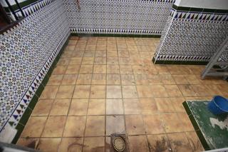 Haus in Benaoján. Casa de una planta y terreno en benaoján