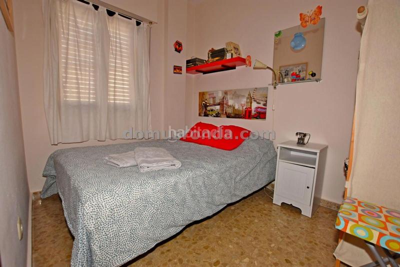 Foto 0e0e8e4f-4f8a-46cb-b248-ab307fab22fc. Appartement avec chauffage dans Centro Ronda