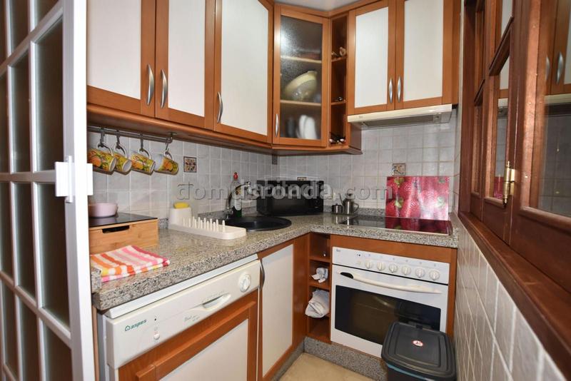 Foto 191a57d4-42e8-49d1-b159-0827a005de0e. Appartement avec chauffage dans Centro Ronda