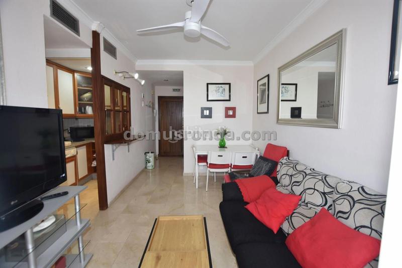Foto 28172dc9-9a60-41f8-93b9-adf90551b07b. Appartement avec chauffage dans Centro Ronda