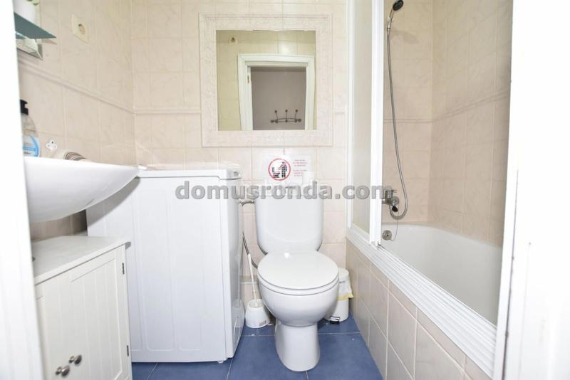 Foto 29348490-798c-40af-9dca-8fa58022d627. Appartement avec chauffage dans Centro Ronda