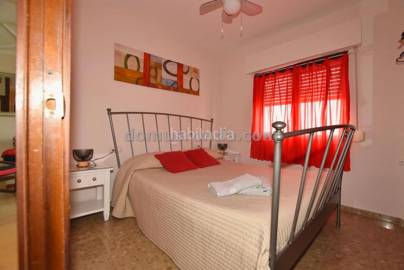 Foto 3ed19f8e-9329-4df6-8ef4-8be9f3018c86. Appartement avec chauffage dans Centro Ronda