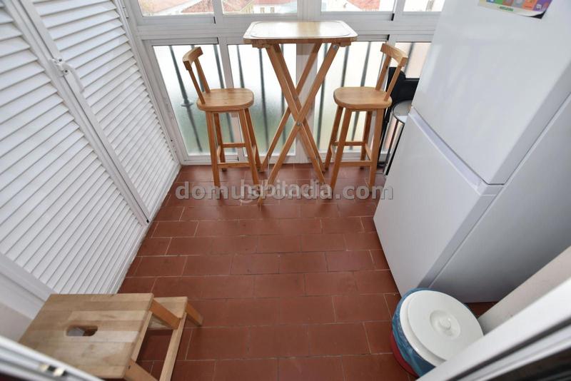 Foto 47624e27-ec52-4ce4-b175-05e52f573609. Appartement avec chauffage dans Centro Ronda
