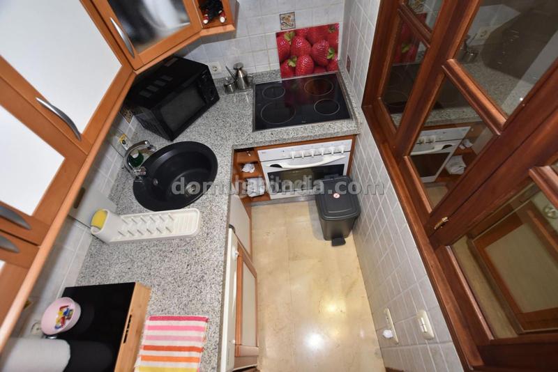 Foto 524d1e91-6ab9-48ee-bc21-ad058b9ff688. Appartement avec chauffage dans Centro Ronda