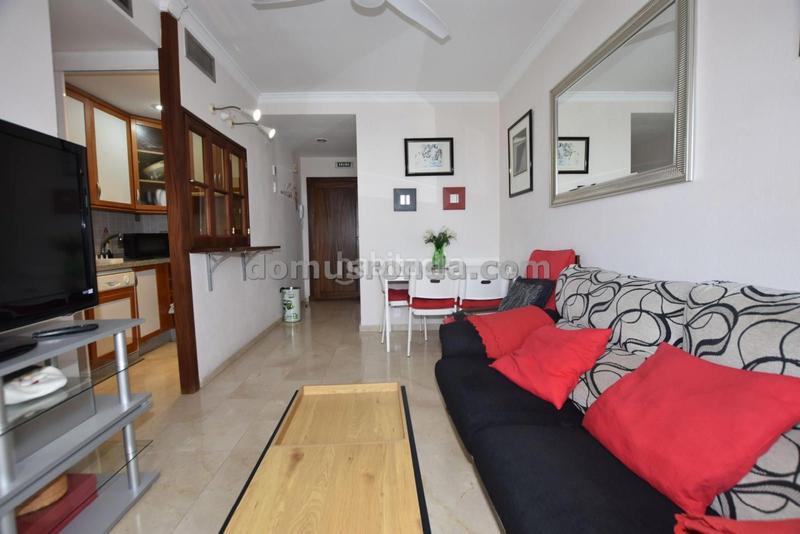 Foto 593947dc-be28-43af-a2a8-55138a0d068b. Appartement avec chauffage dans Centro Ronda